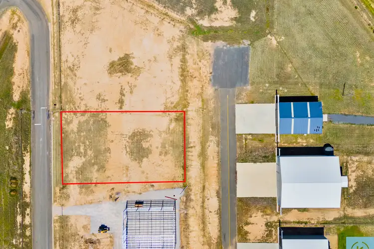 Fifth view of Homely land listing, 11 Wirraway Court, Tocumwal NSW 2714