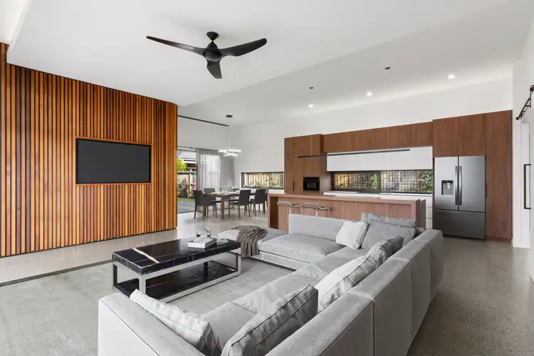 Second view of Homely house listing, 1 Stream Street, Mount Duneed VIC 3217