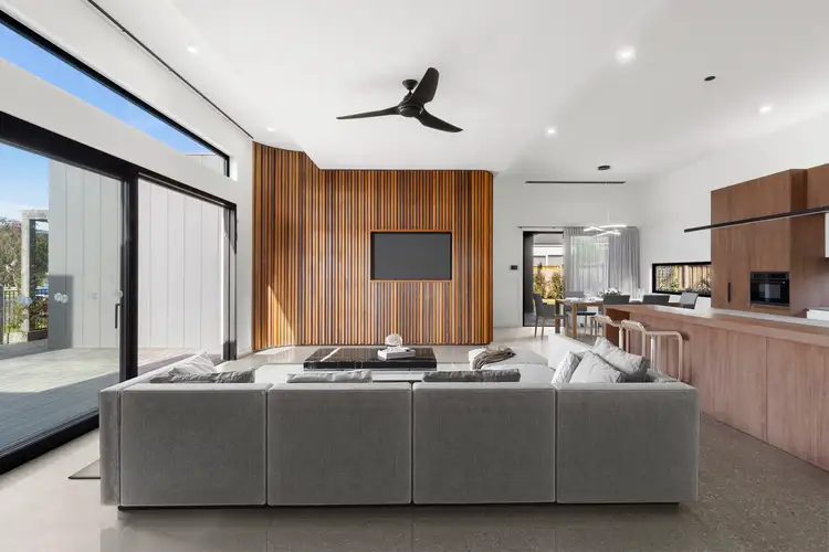 Third view of Homely house listing, 1 Stream Street, Mount Duneed VIC 3217