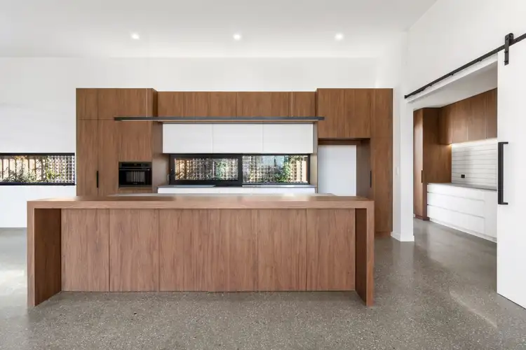 Fourth view of Homely house listing, 1 Stream Street, Mount Duneed VIC 3217