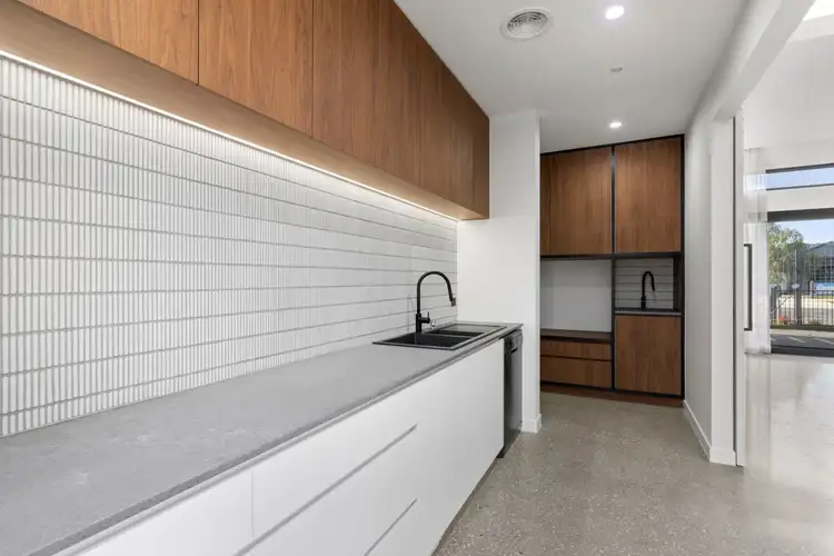 Fifth view of Homely house listing, 1 Stream Street, Mount Duneed VIC 3217