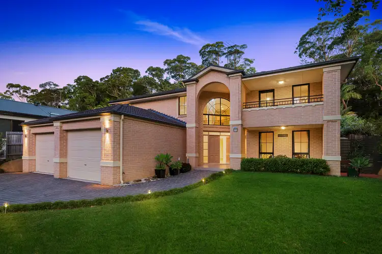 17 Wyong Street, Oatley NSW 2223