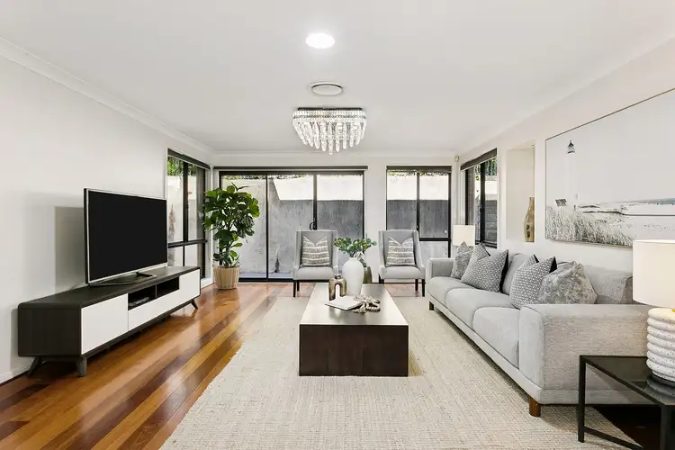 Second view of Homely house listing, 17 Wyong Street, Oatley NSW 2223