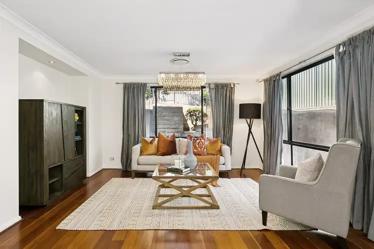 Third view of Homely house listing, 17 Wyong Street, Oatley NSW 2223