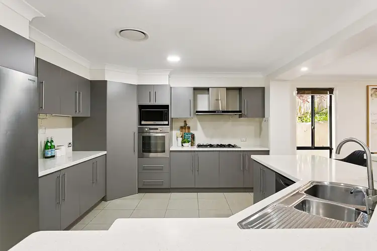 Fourth view of Homely house listing, 17 Wyong Street, Oatley NSW 2223