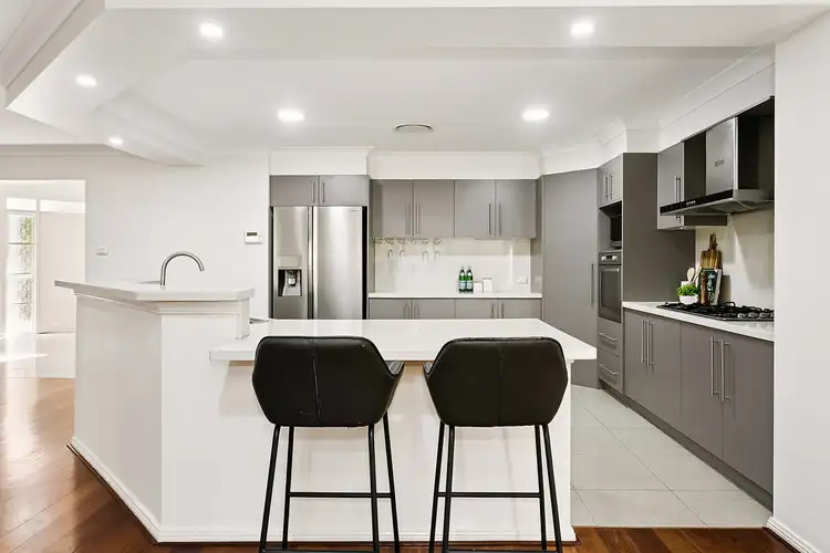 Fifth view of Homely house listing, 17 Wyong Street, Oatley NSW 2223