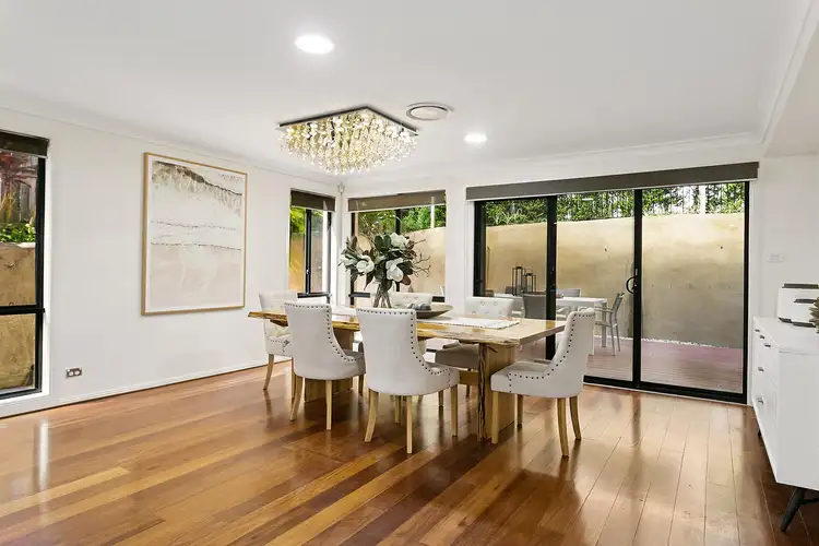 Sixth view of Homely house listing, 17 Wyong Street, Oatley NSW 2223