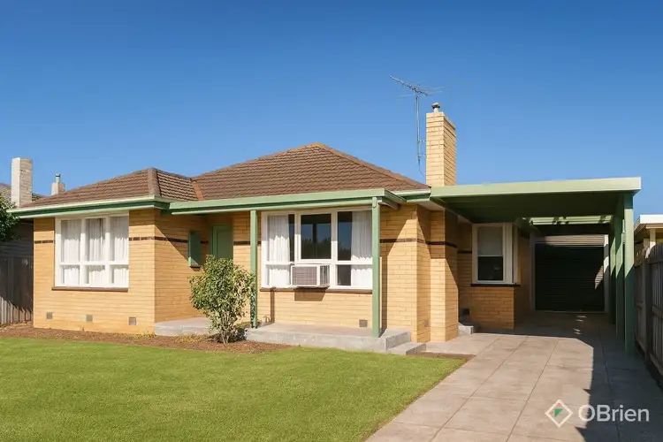 14 Weatherston Road, Seaford VIC 3198