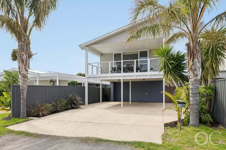 1D Storey Avenue