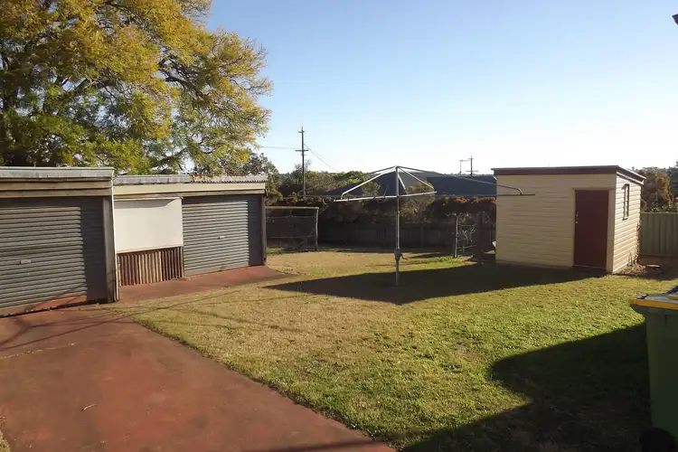 Fifth view of Homely house listing, 40 Messines Street, North Toowoomba QLD 4350