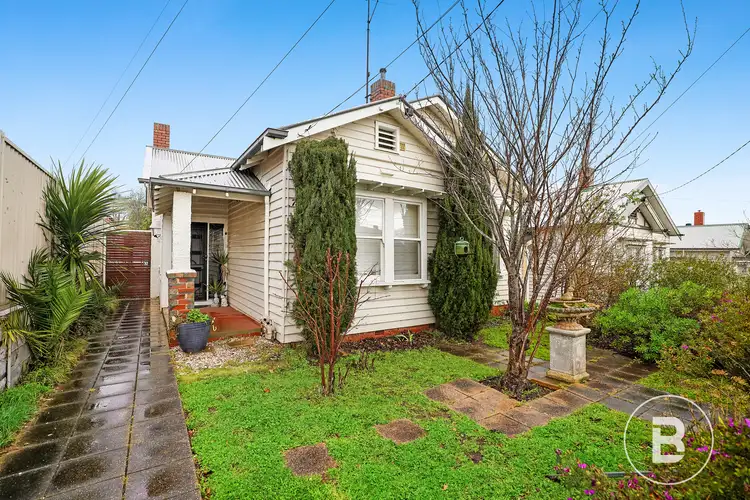 7 Malakoff Street, Newington VIC 3350