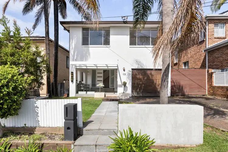 105 Caledonian Street, Bexley NSW 2207