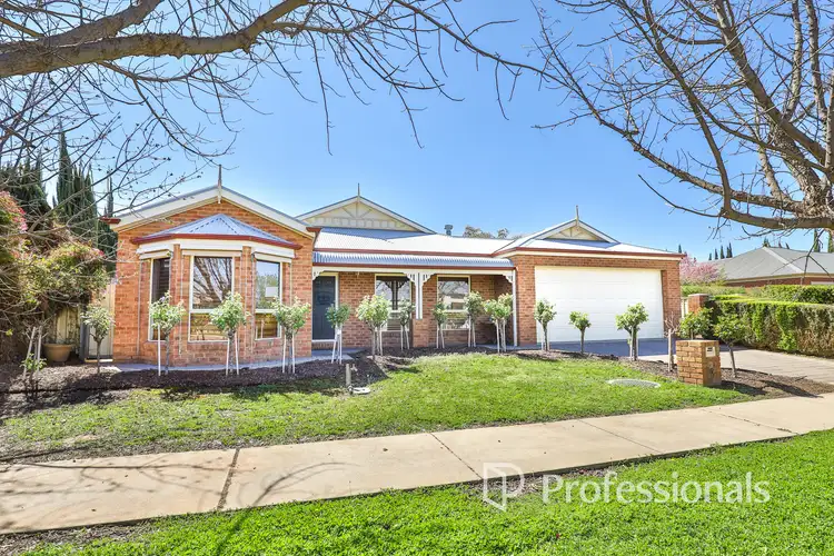 Main view of Homely house listing, 3 Federation Drive, Mildura VIC 3500
