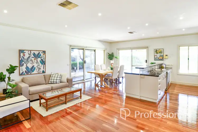 Fifth view of Homely house listing, 3 Federation Drive, Mildura VIC 3500