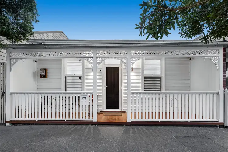 172 Heath Street, Port Melbourne VIC 3207
