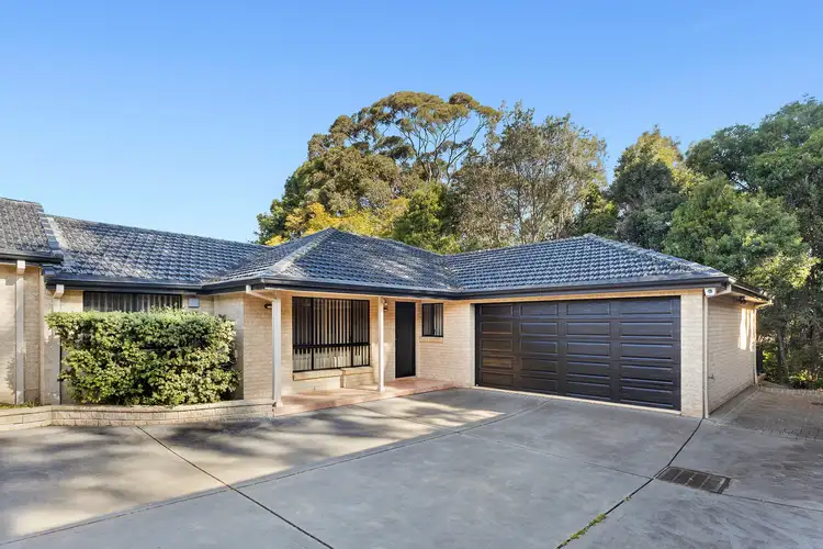 3/37 Francis Street, Corrimal NSW 2518