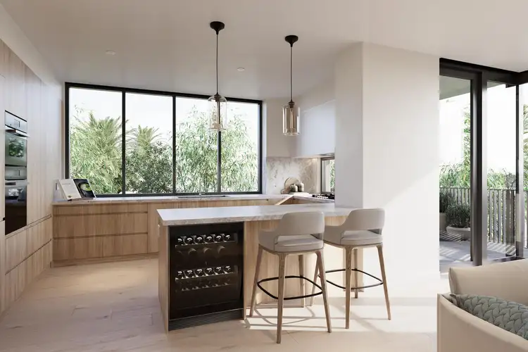 Second view of Homely unit listing, 12 Coonanbarra Road, Wahroonga NSW 2076