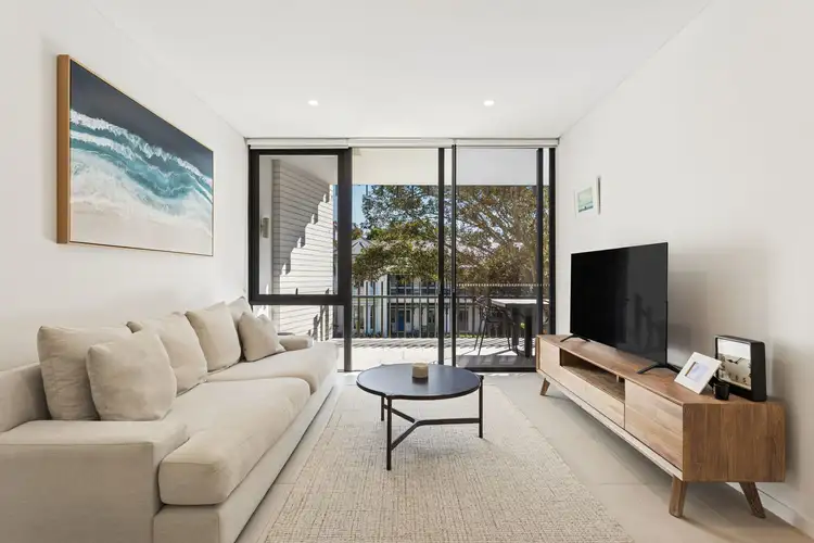 5309/34 Wellington Street, Bondi Beach NSW 2026