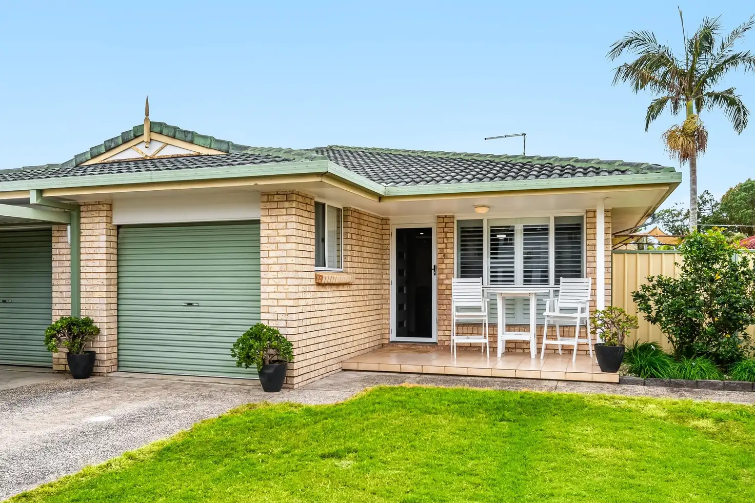 Main view of Homely villa listing, 4/149 Winton Lane, Ballina NSW 2478