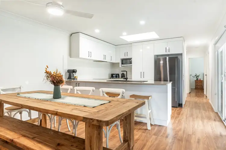 Second view of Homely villa listing, 4/149 Winton Lane, Ballina NSW 2478