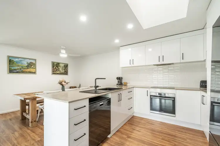 Third view of Homely villa listing, 4/149 Winton Lane, Ballina NSW 2478