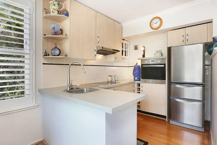 12/3-5 Waratah Street, Cronulla NSW 2230