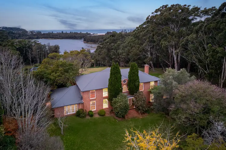Second view of Homely rural property listing, 326 Scenic Highway, Terrigal NSW 2260