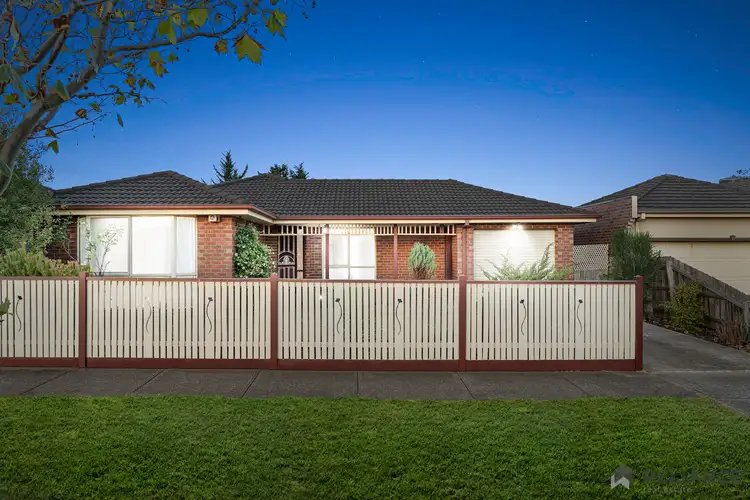183 Kingston Boulevard, Hoppers Crossing VIC 3029