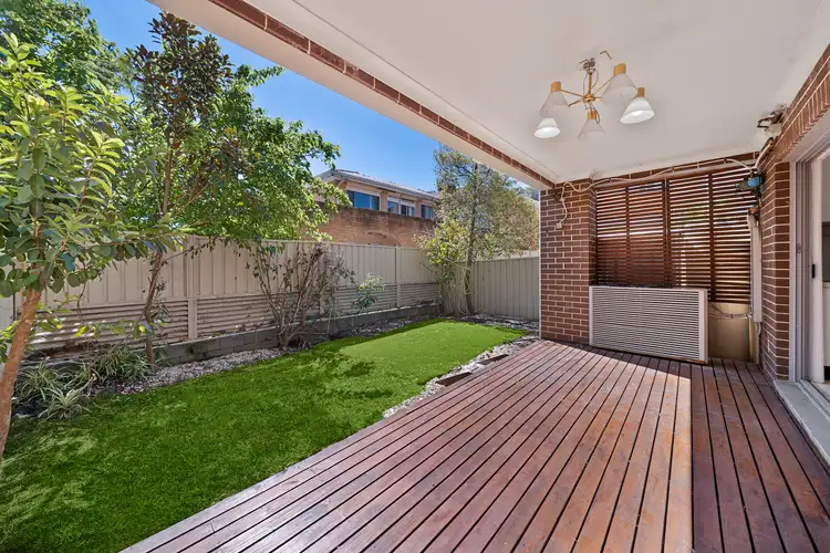 Second view of Homely townhouse listing, 10/86 Hartington Street, Rooty Hill NSW 2766