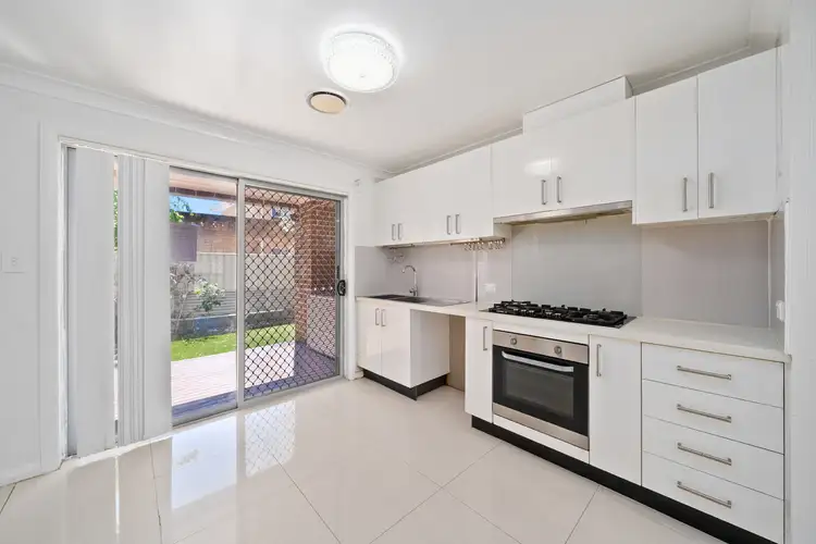 Third view of Homely townhouse listing, 10/86 Hartington Street, Rooty Hill NSW 2766