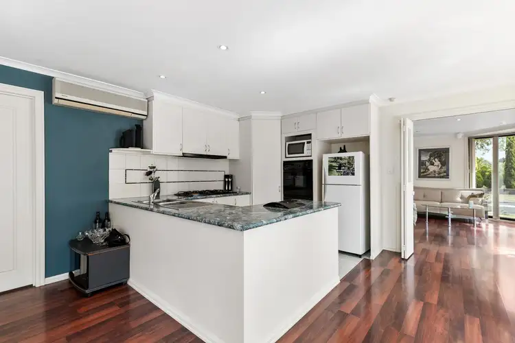 Fourth view of Homely house listing, 1 Lewis Avenue, Burnside VIC 3023