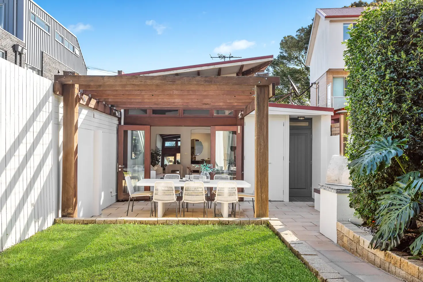 Main view of Homely house listing, 1341 Botany Road, Botany NSW 2019