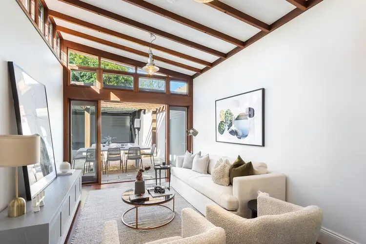Second view of Homely house listing, 1341 Botany Road, Botany NSW 2019