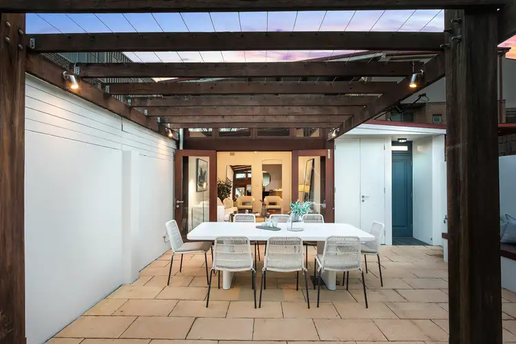 Fifth view of Homely house listing, 1341 Botany Road, Botany NSW 2019