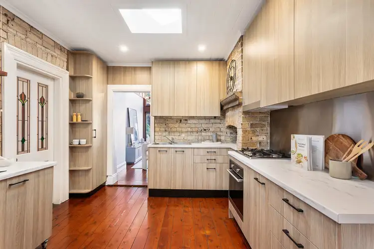 Sixth view of Homely house listing, 1341 Botany Road, Botany NSW 2019