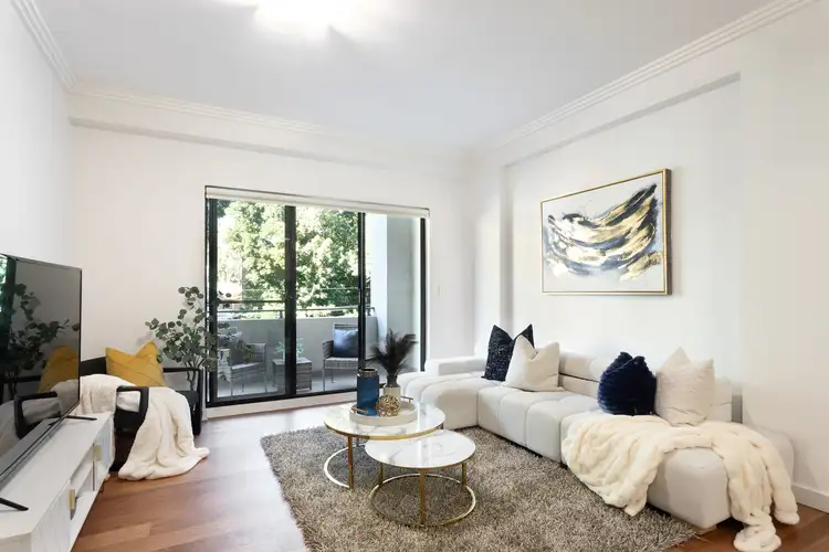 203/282 Botany Road, Alexandria NSW 2015