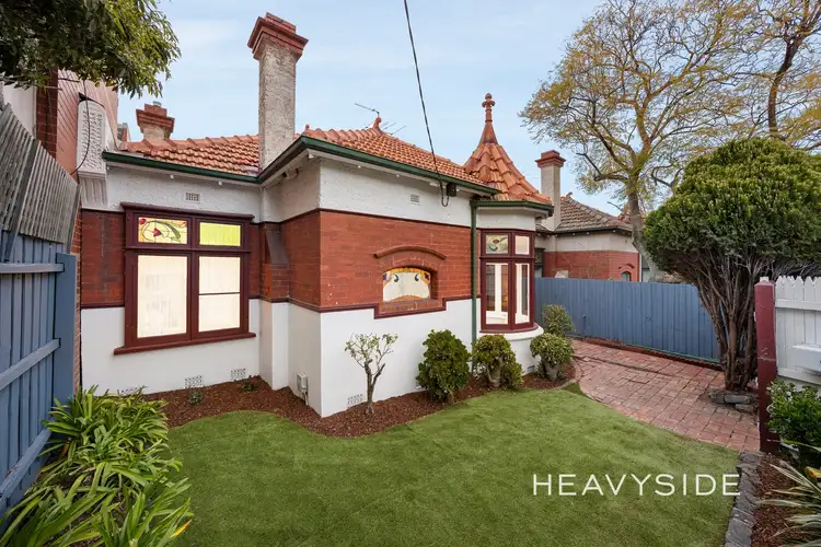 106 Barkers Road, Hawthorn VIC 3122
