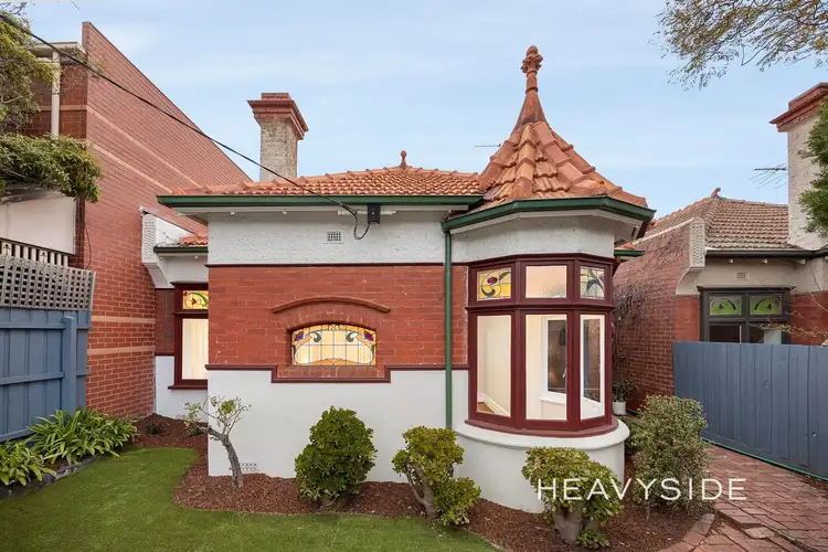 106 Barkers Road, Hawthorn VIC 3122