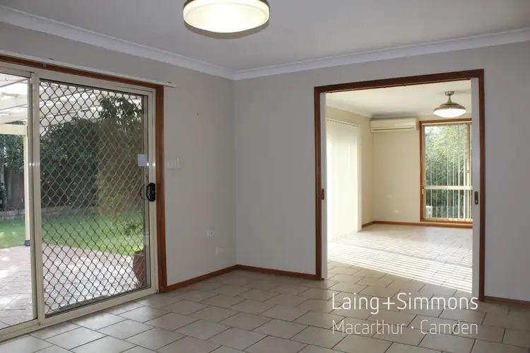 Third view of Homely house listing, 7 Ash Place, Narellan Vale NSW 2567
