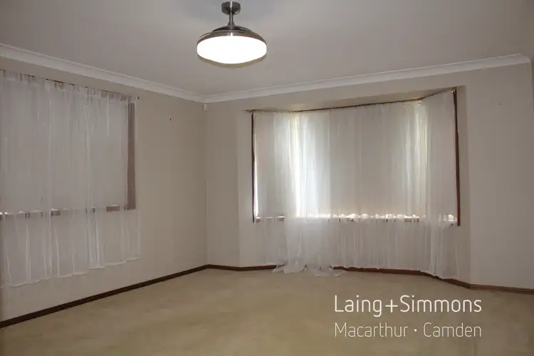 Fourth view of Homely house listing, 7 Ash Place, Narellan Vale NSW 2567