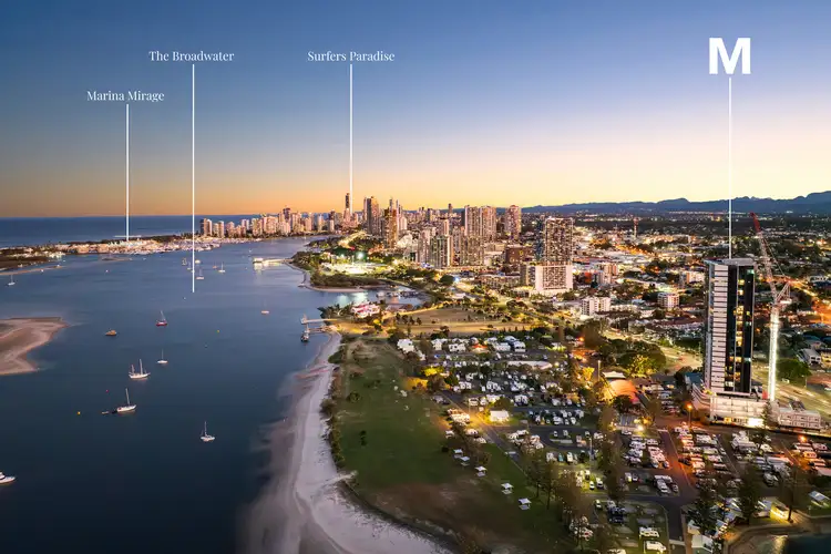 1164/165 Marine Parade