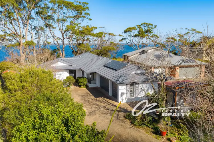 264 Greville Avenue, Sanctuary Point NSW 2540