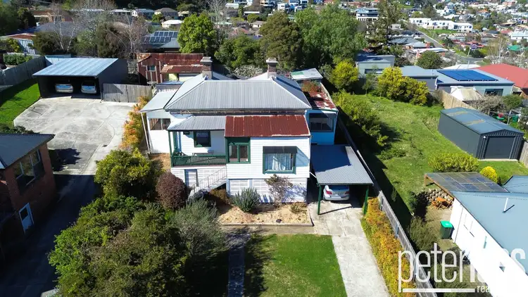 25 Galvin Street, South Launceston TAS 7249