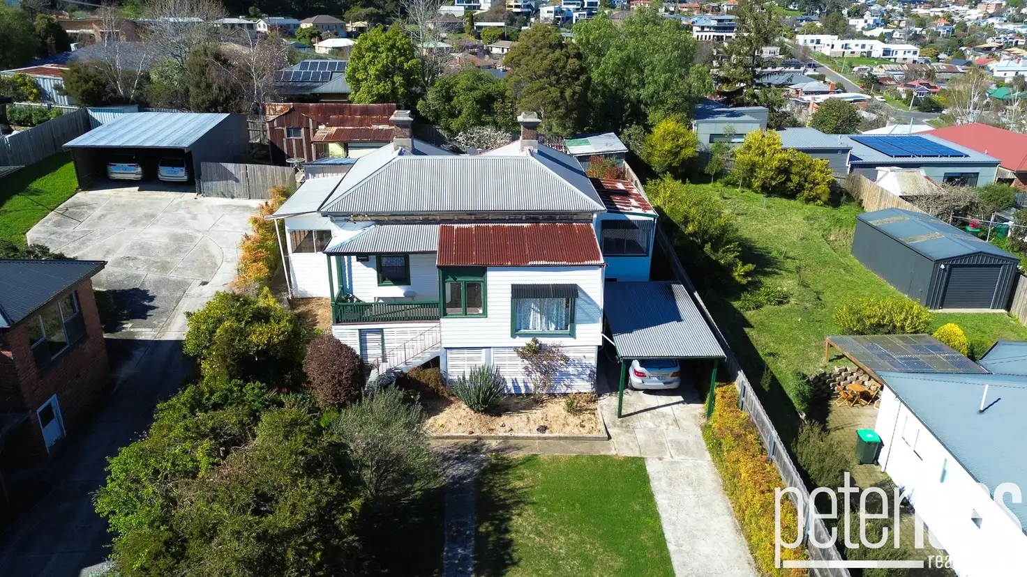 Main view of Homely house listing, 25 Galvin Street, South Launceston TAS 7249