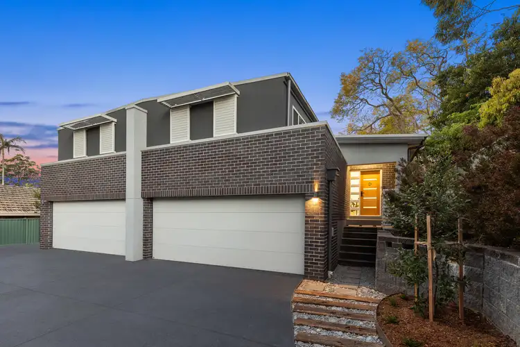 46D Linden Street, Sutherland NSW 2232