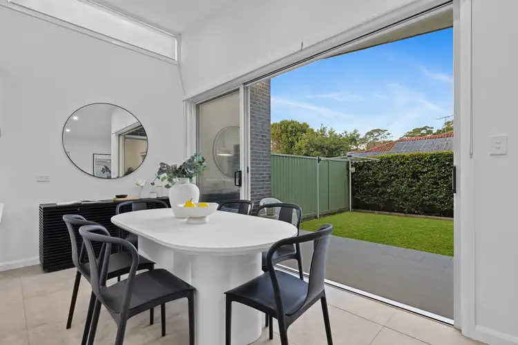 Third view of Homely semi-detached listing, 46D Linden Street, Sutherland NSW 2232