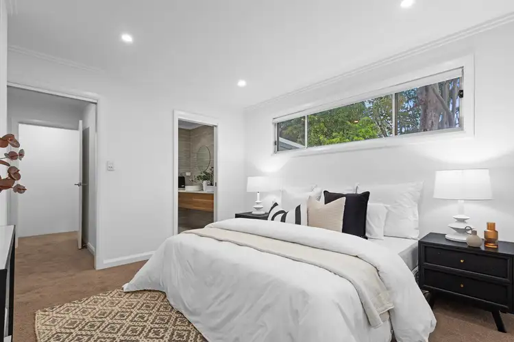 Fifth view of Homely semi-detached listing, 46D Linden Street, Sutherland NSW 2232