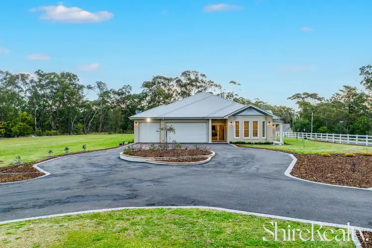1 Yarrington Place, Glenorie NSW 2157