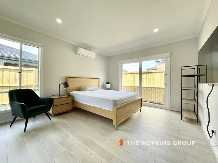 12 Fleurieu Circuit, Armstrong Creek VIC 3217