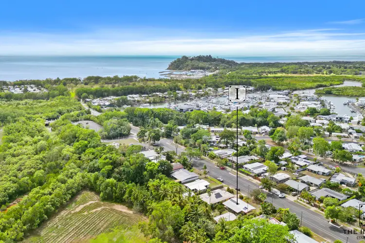 84 Reed Road, Trinity Park QLD 4879